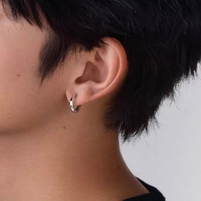 twist pierce (P35)