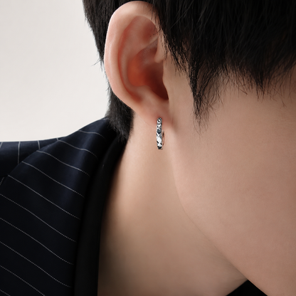 twist pierce (P14)