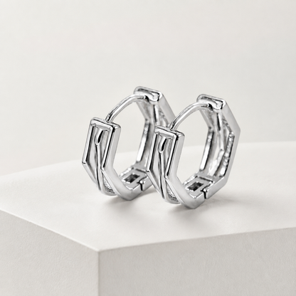 twist pierce (P21)