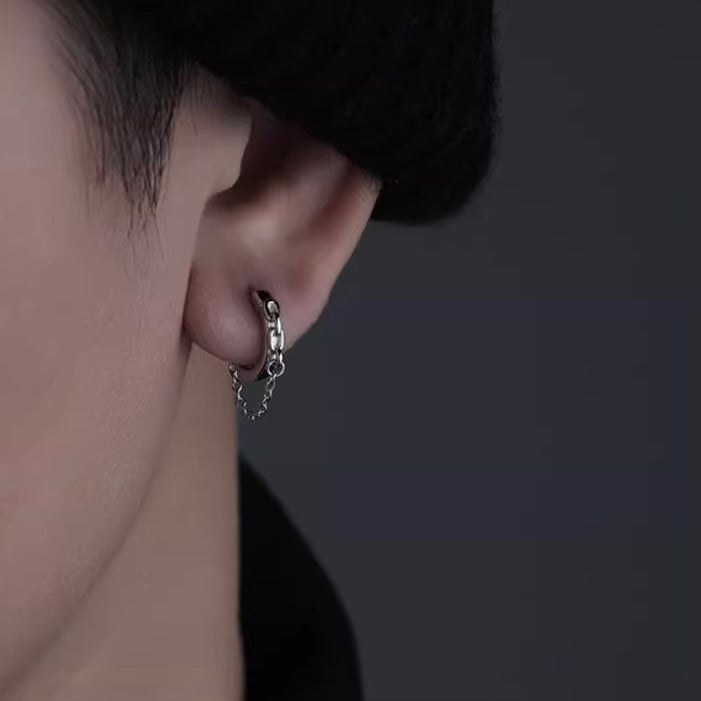 mix chain pierce (P45)