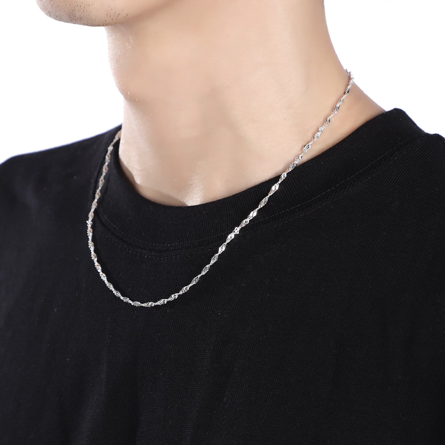 chain necklace (N9)