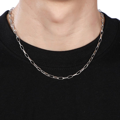 chain necklace (N11)