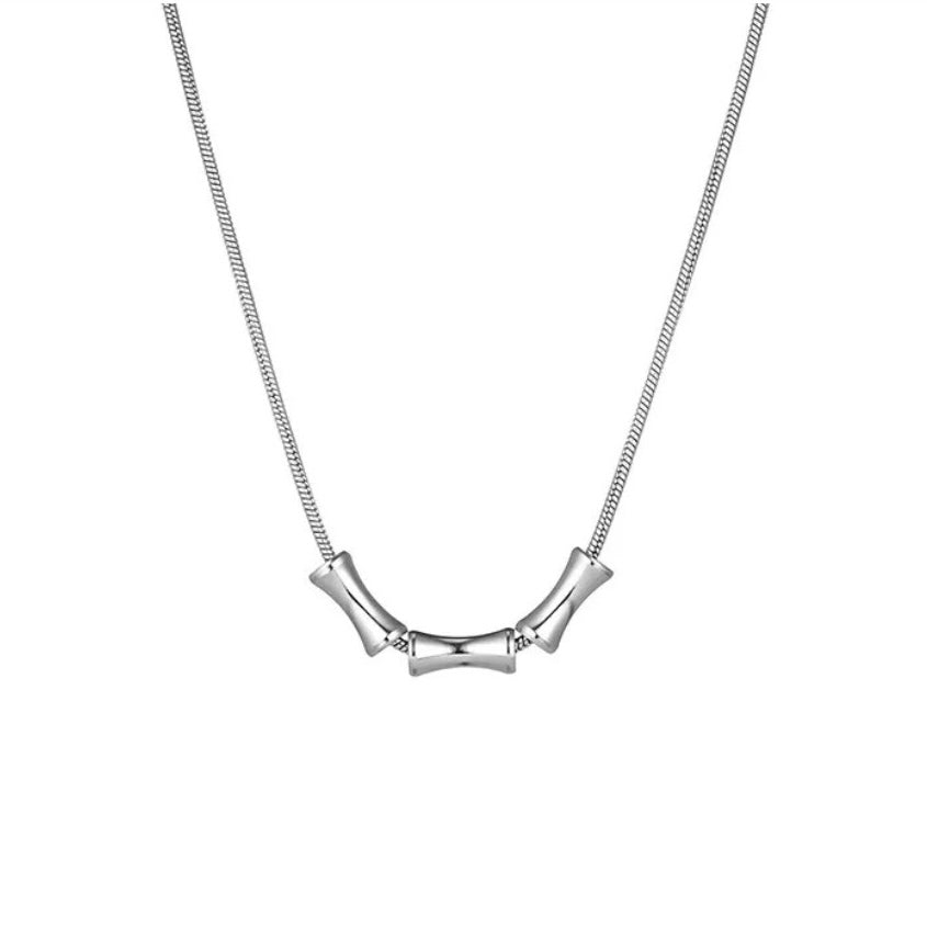 triple necklace (N29)