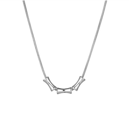 triple necklace (N29)