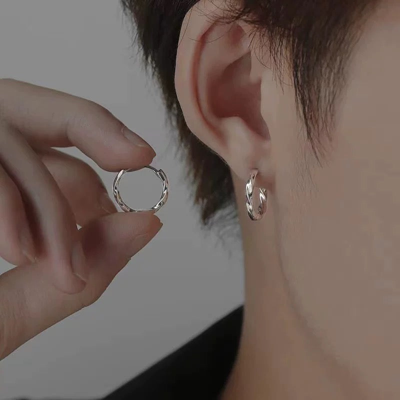 twist pierce (P31) – Wanna shop