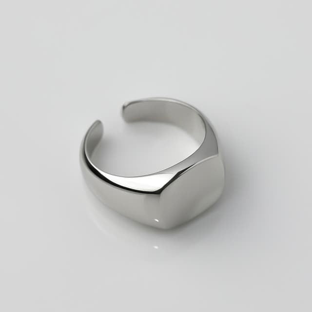 square ring (R4)