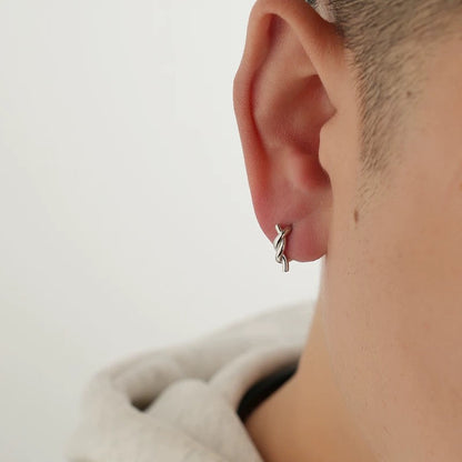 knot pierce(P42)