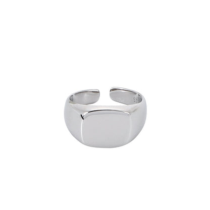square ring (R4)