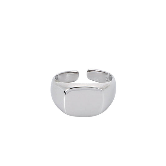 square ring (R4)