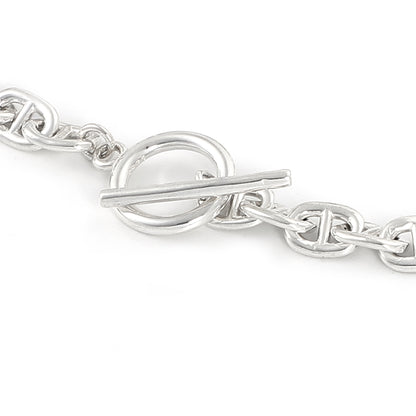 anchor chain bracelet (B2)