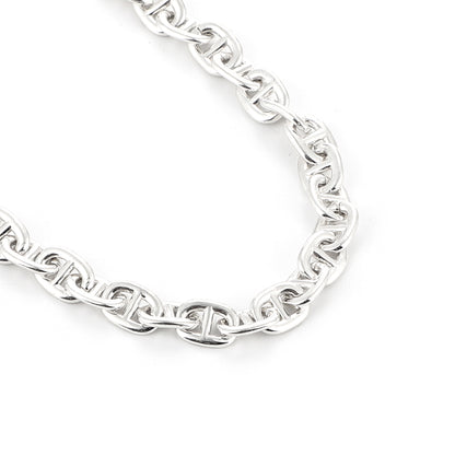 anchor chain bracelet (B2)
