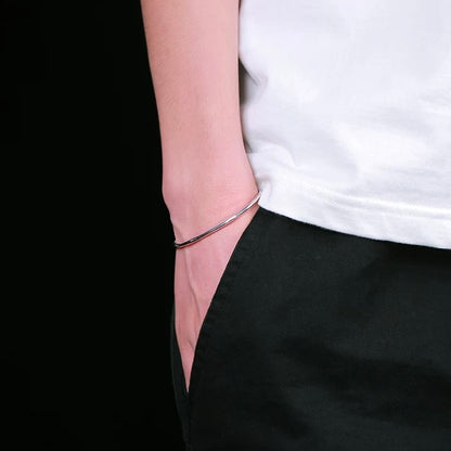 thin bangle (B19)