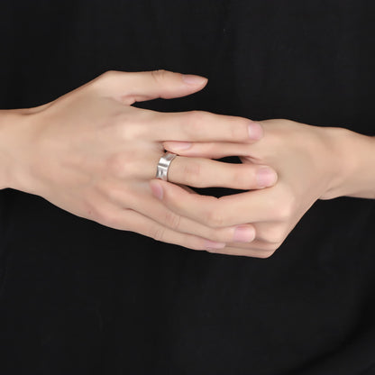 shell ring (R28)