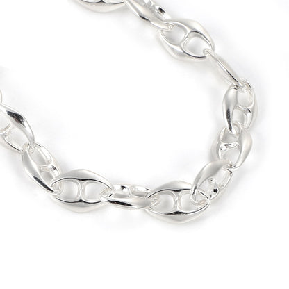anchor chain bracelet (B1)