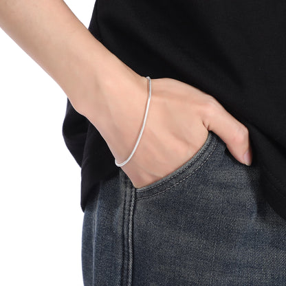 thin bracelet (B21)