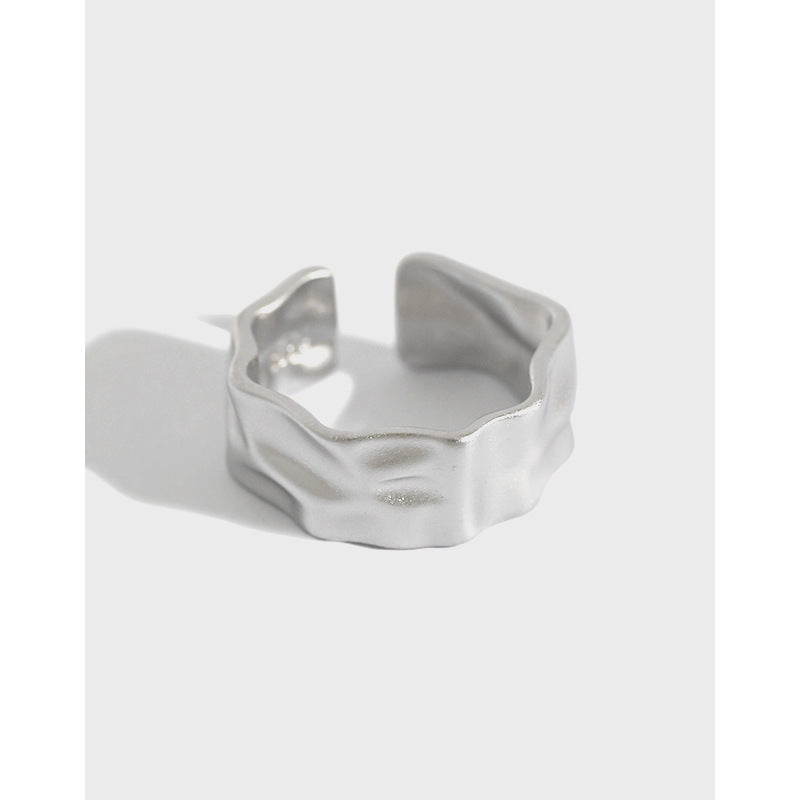 shell ring (R28)