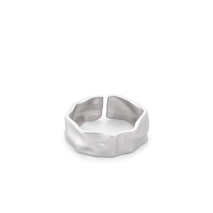 shell ring (R28)