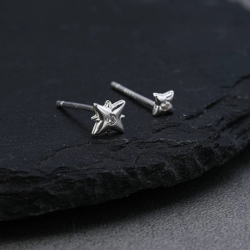 star pierce (P55)