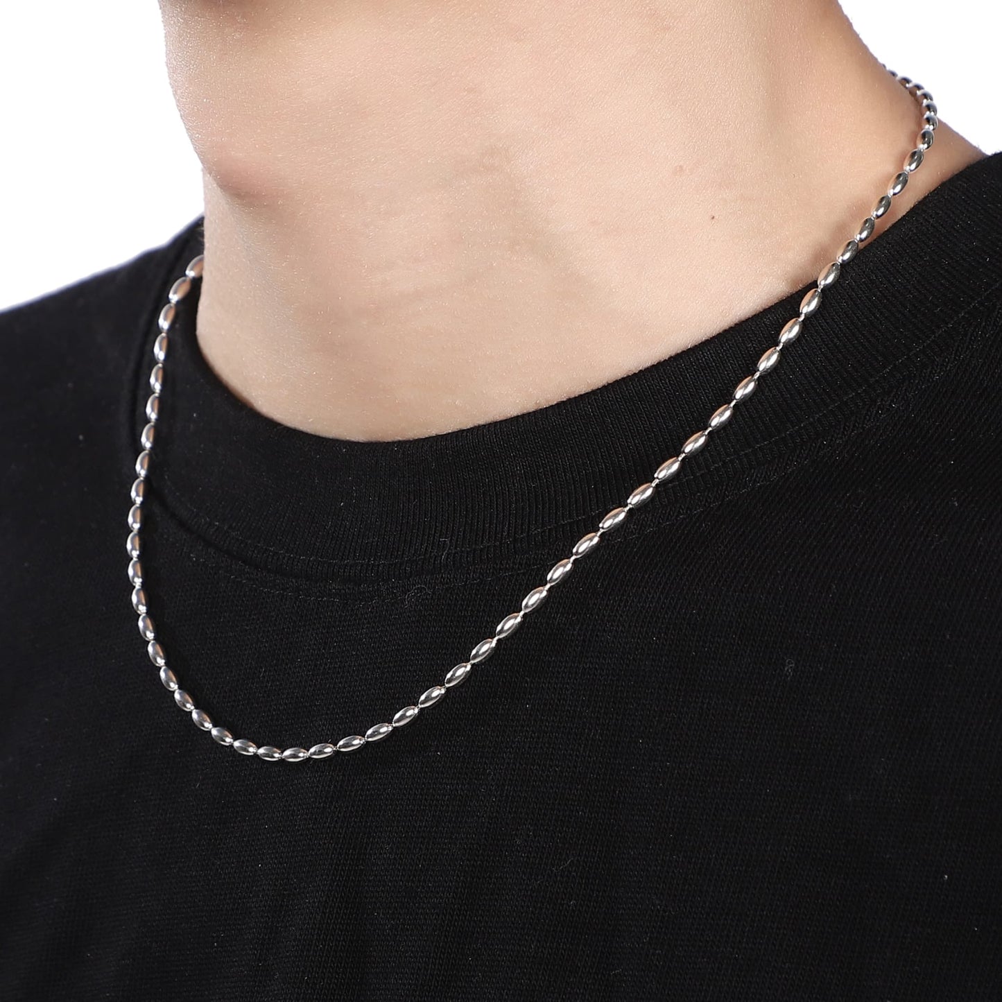 chain necklace (N14)