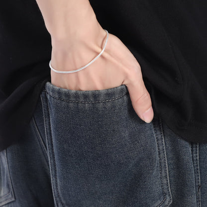 thin bracelet (B21)