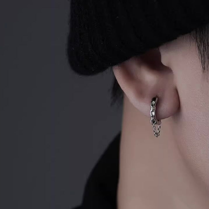 mix chain pierce (P45)