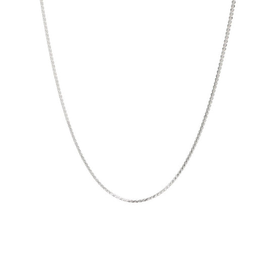 thin necklace (N12)