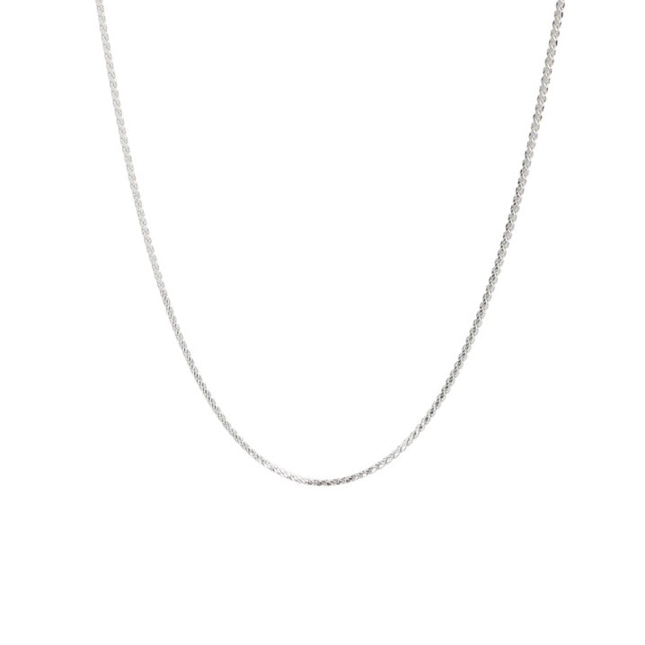 thin necklace (N12)