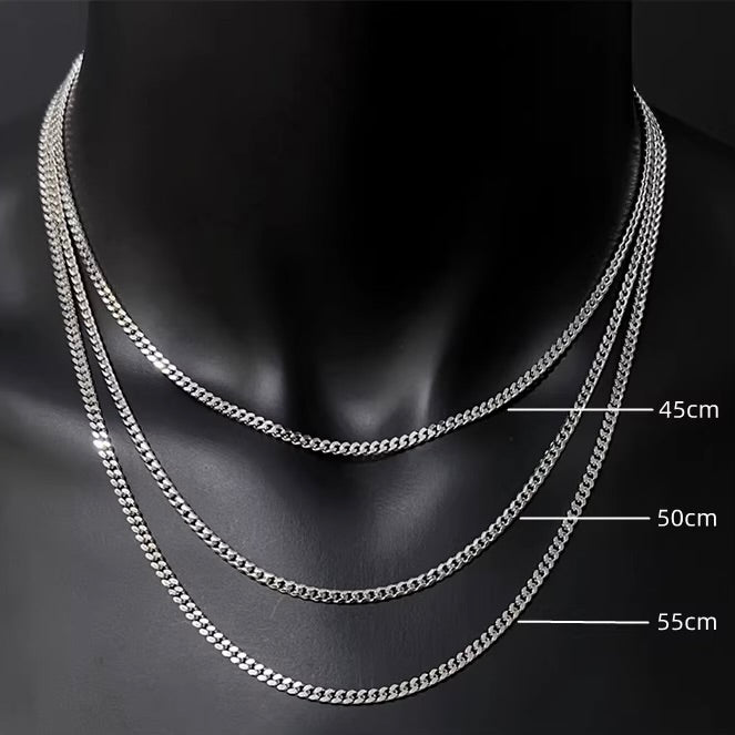 chain necklace (N4)