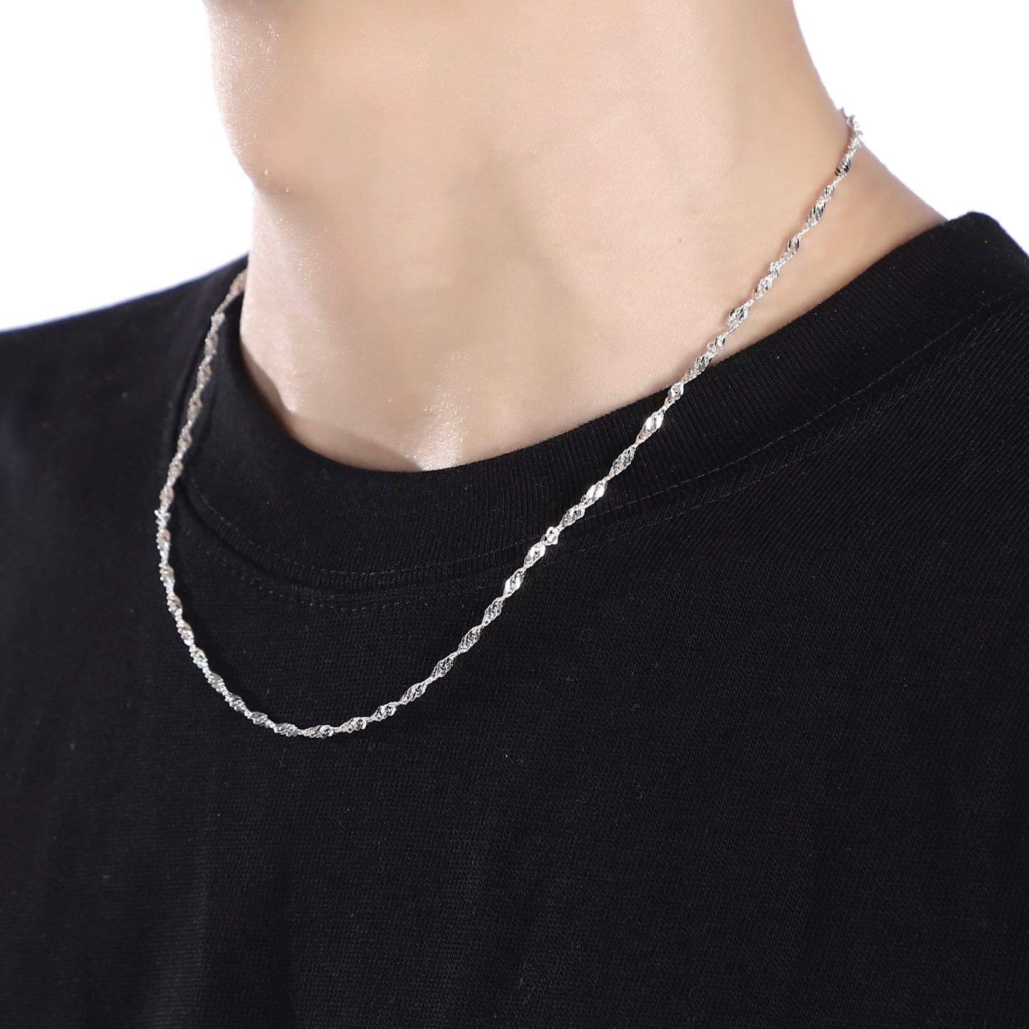chain necklace (N9)