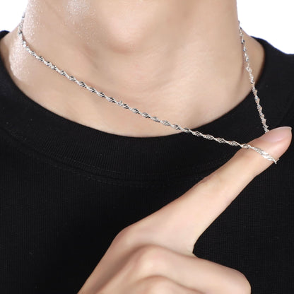 chain necklace (N9)