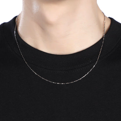thin necklace (N15)
