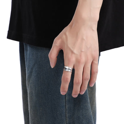 square ring (R13)