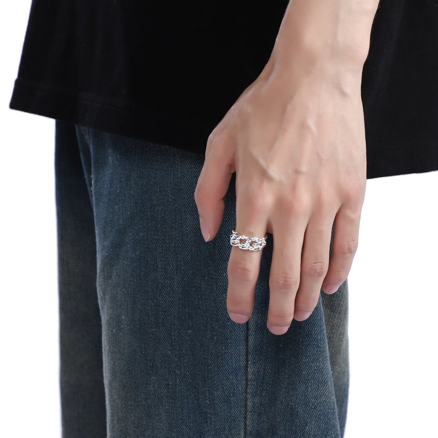 chain ring (R11)