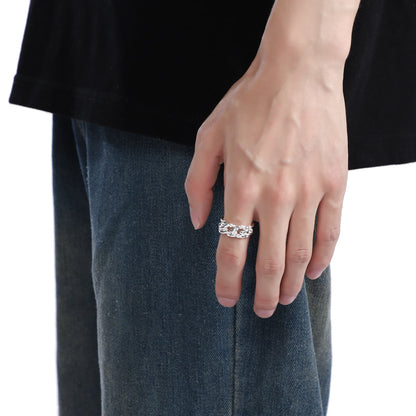 chain ring (R11)