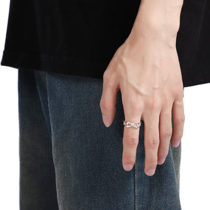 anchor ring (R3)