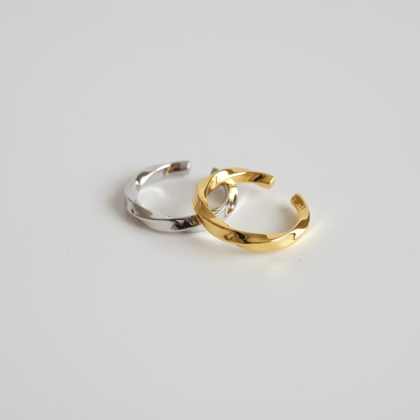 twist ring (R2)