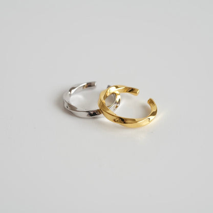 twist ring (R2)