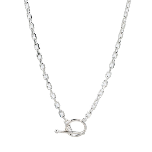 chain necklace (N18)