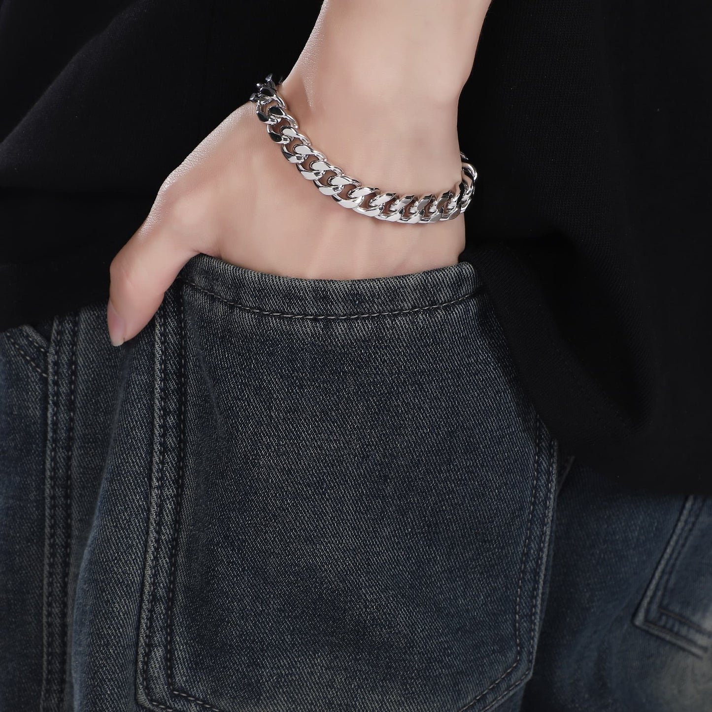 chain bracelet (B1)