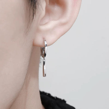 straight twist pierce (P1)