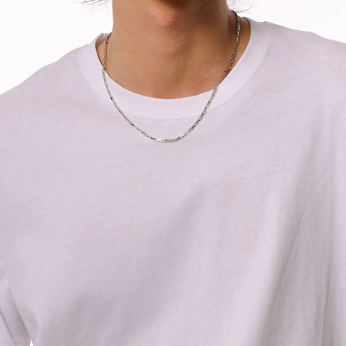 Thin Necklace N27