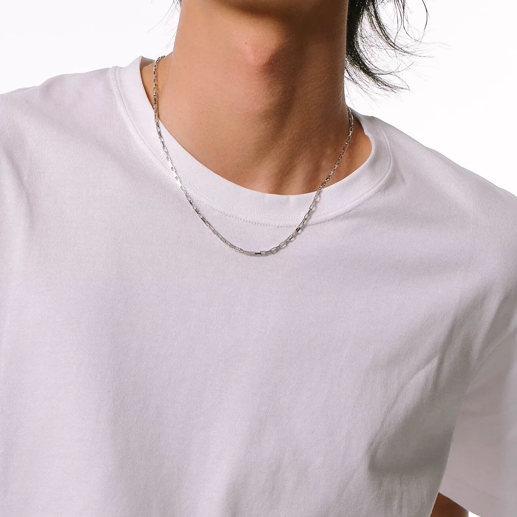 thin necklace (N27) – Wanna