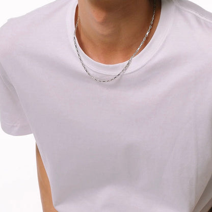 thin necklace (N27)