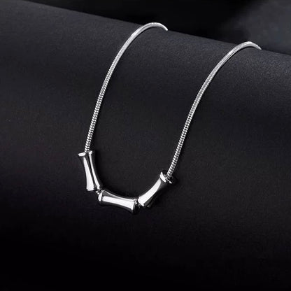 triple necklace (N29)