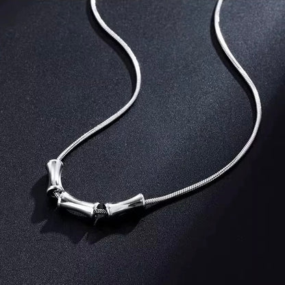 triple necklace (N29)