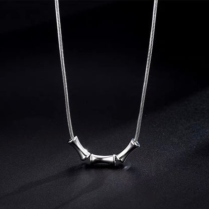 triple necklace (N29)