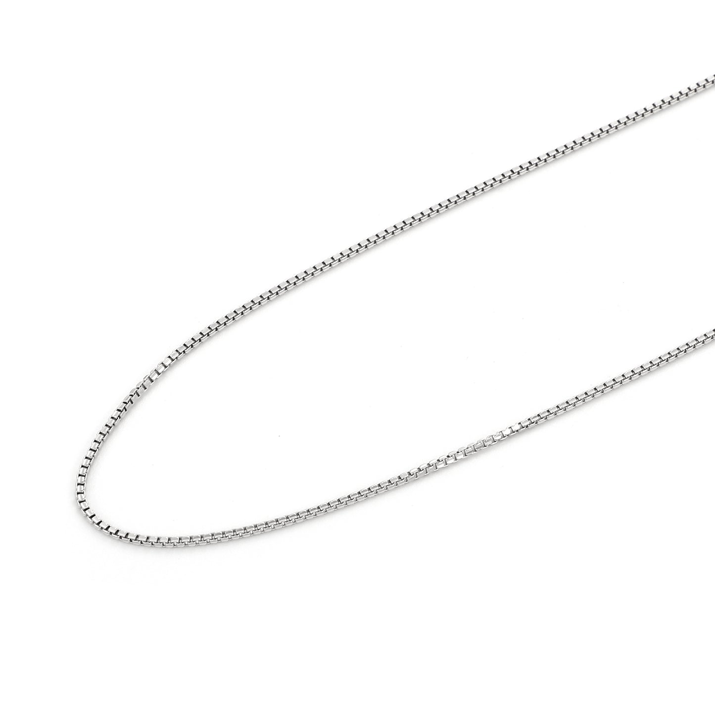 thin necklace (N31)