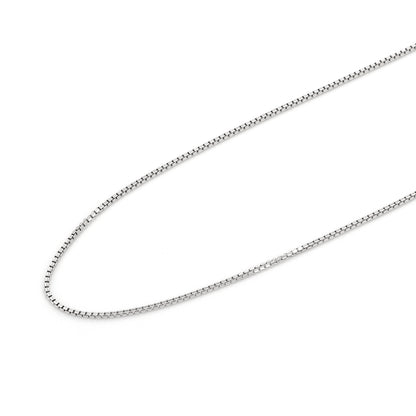 thin necklace (N31)