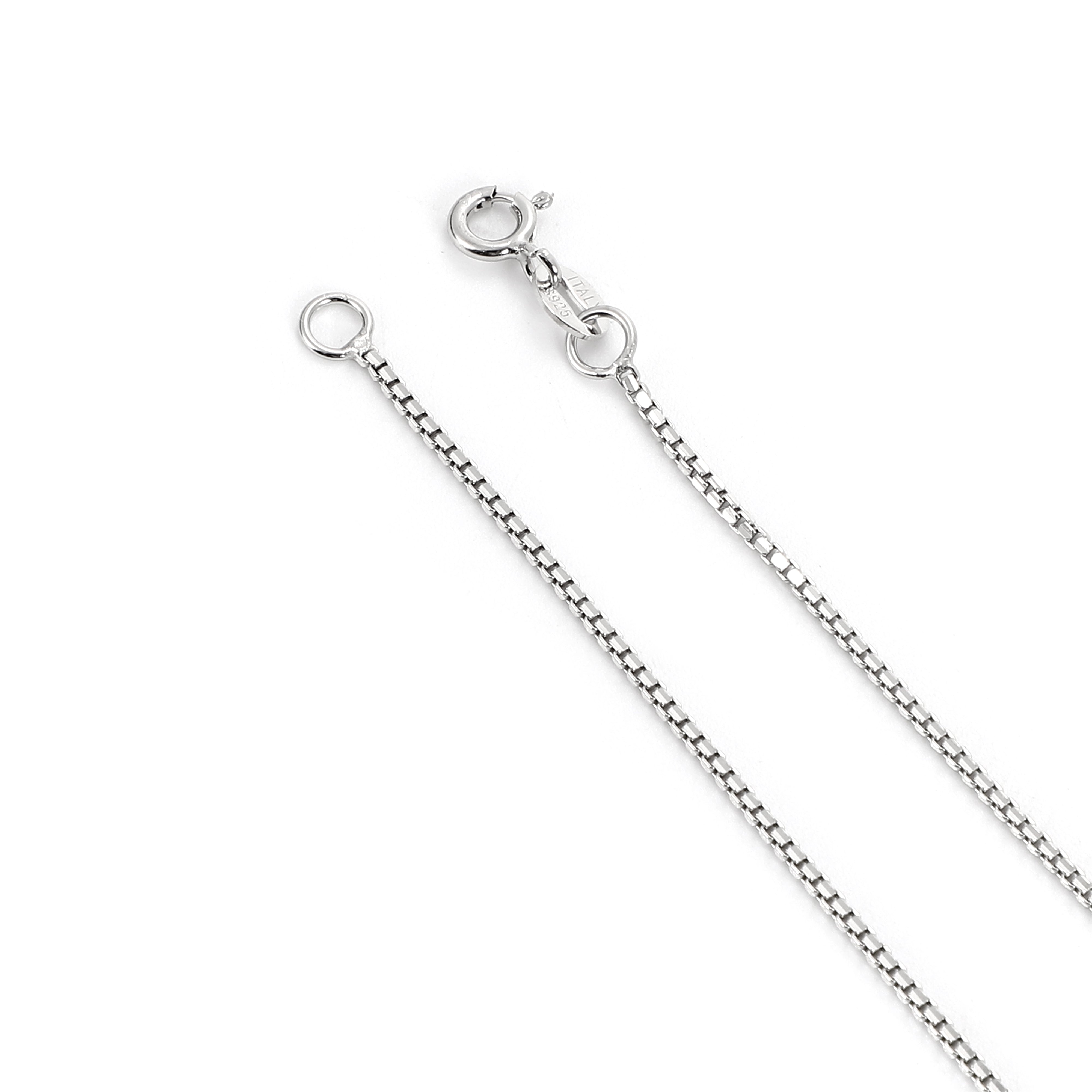thin necklace (N31) – Wanna