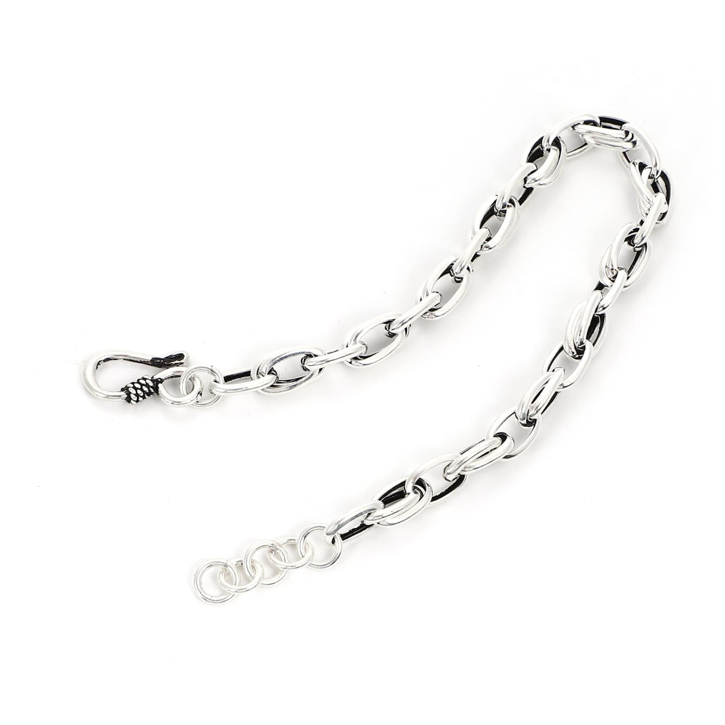chain bracelet (B5)